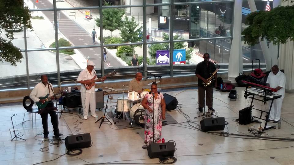 Protocol at Benedict Banquet